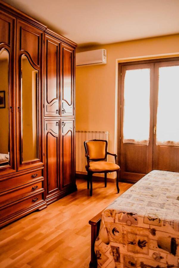 Rosciano Bed & Breakfast Le Coccinelle住宿加早餐旅馆 外观 照片