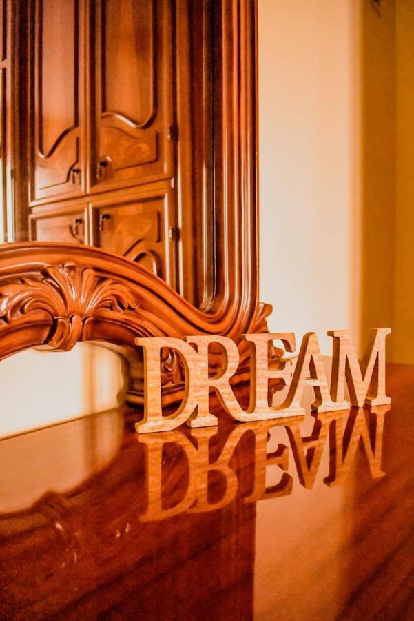 Rosciano Bed & Breakfast Le Coccinelle住宿加早餐旅馆 外观 照片