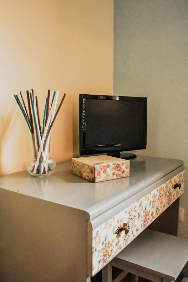 Rosciano Bed & Breakfast Le Coccinelle住宿加早餐旅馆 外观 照片
