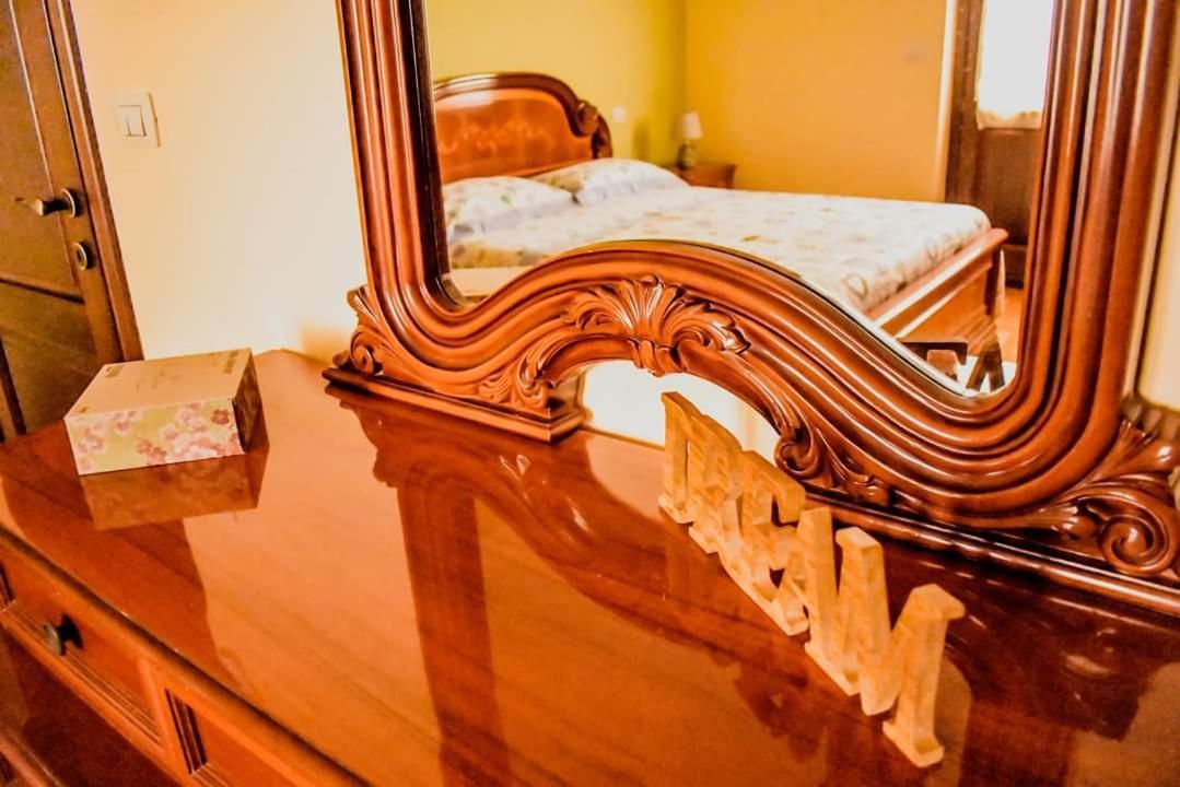 Rosciano Bed & Breakfast Le Coccinelle住宿加早餐旅馆 外观 照片